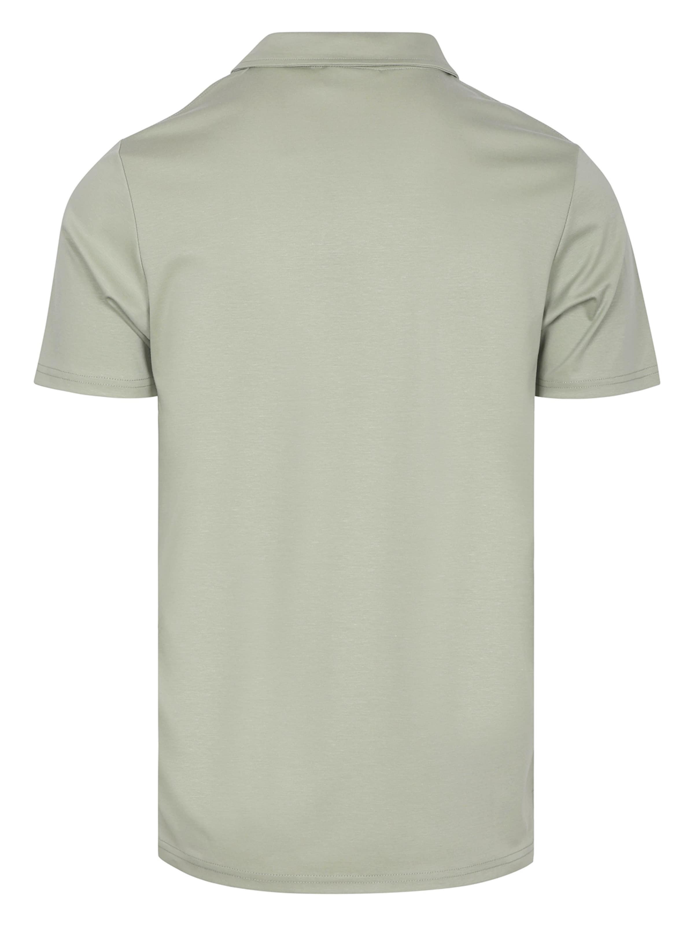 Suitable Shirt in Green