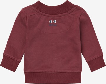 Sweat Noppies en marron