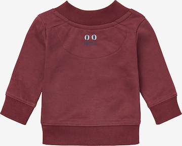 Sweat Noppies en marron