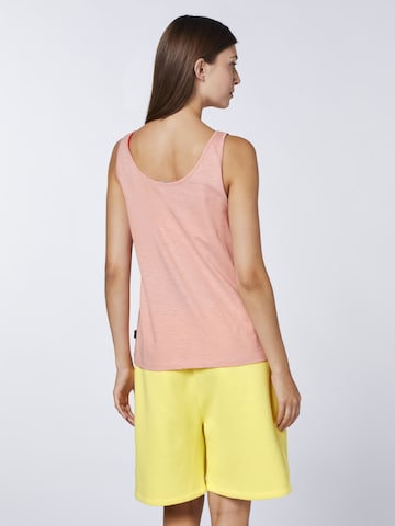 CHIEMSEE Top in Pink