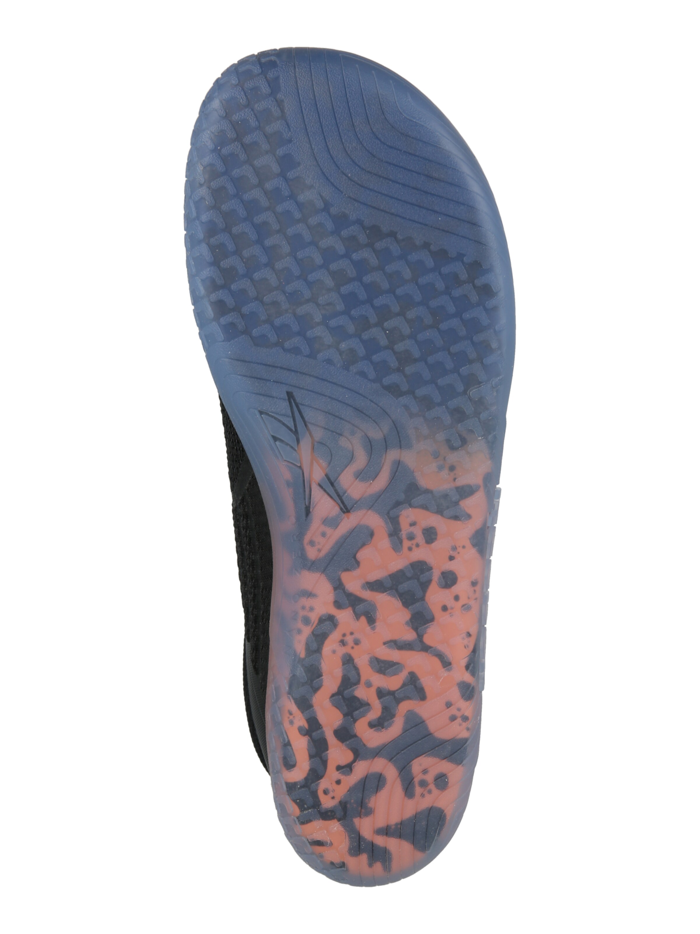 Reebok Sports shoe 'NANO ZERO' in Black