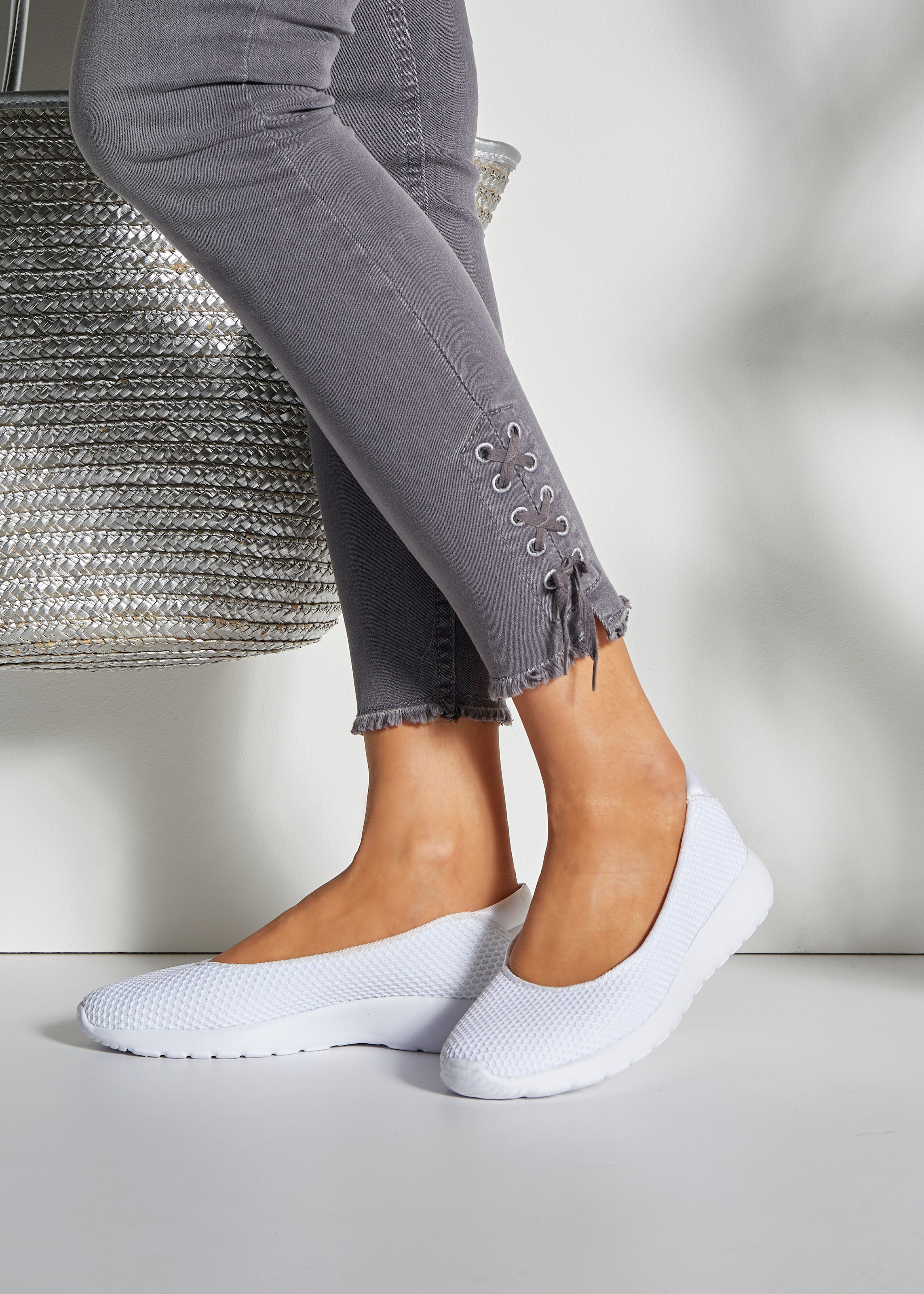 Ballet flats for women Buy online ABOUT YOU