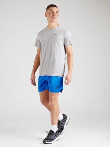 regular Pantaloni sportivi 'Spier V2' di Virtus in blu