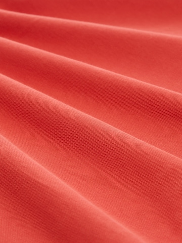 T-Shirt TOM TAILOR en rouge