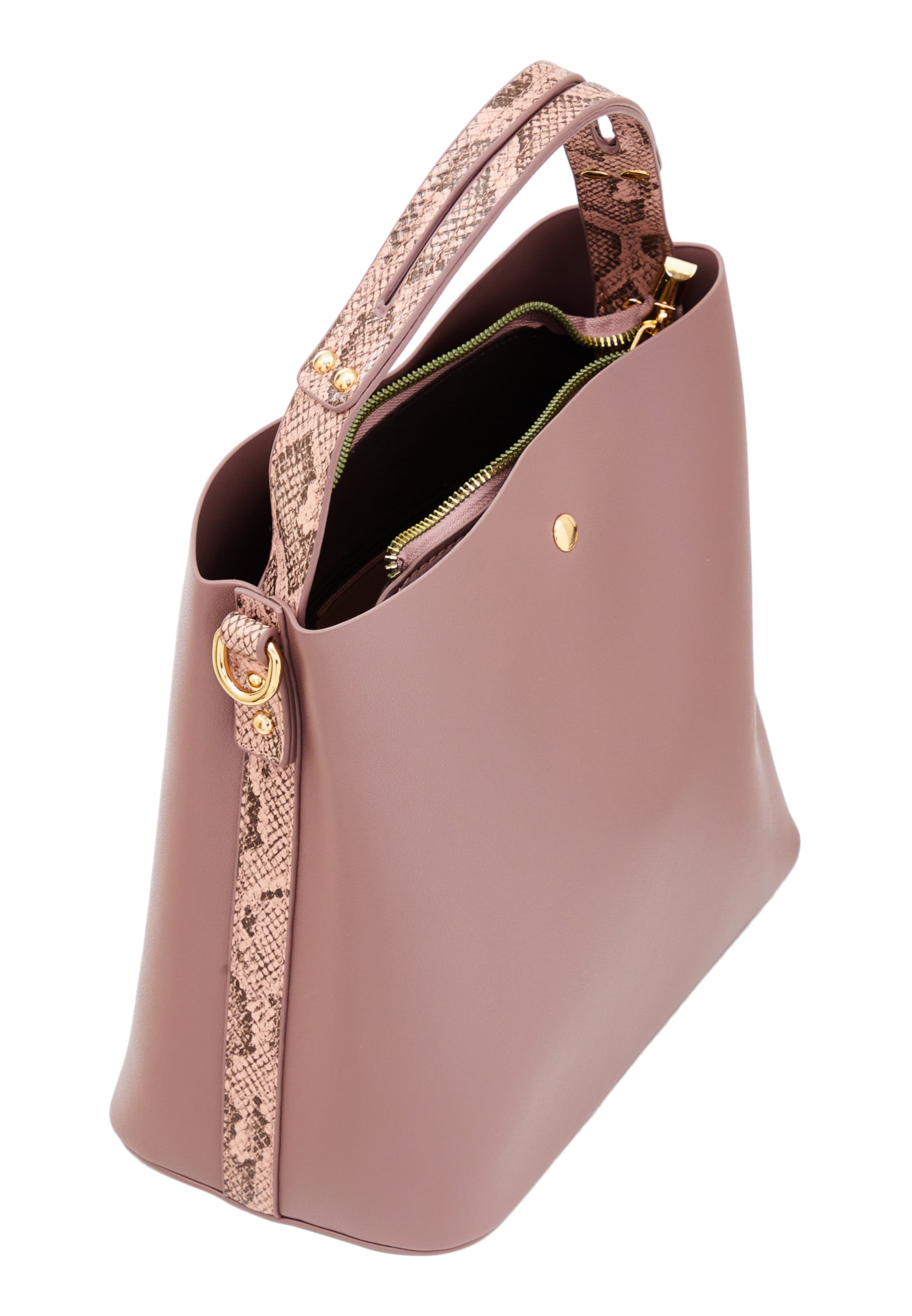 Usha Дамска чанта в лилав