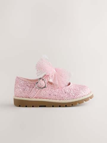 Ballerina di Next in rosa