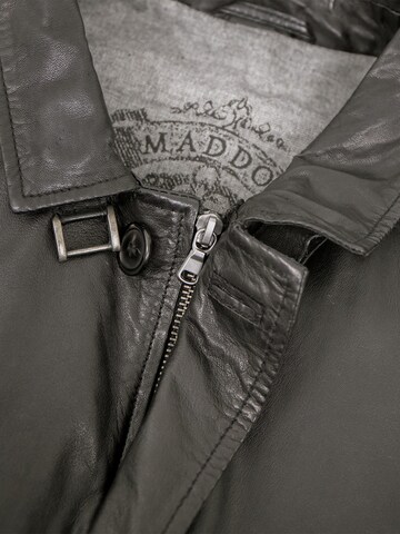 MADDOX Between-Season Jacket 'Lancaster' in Black
