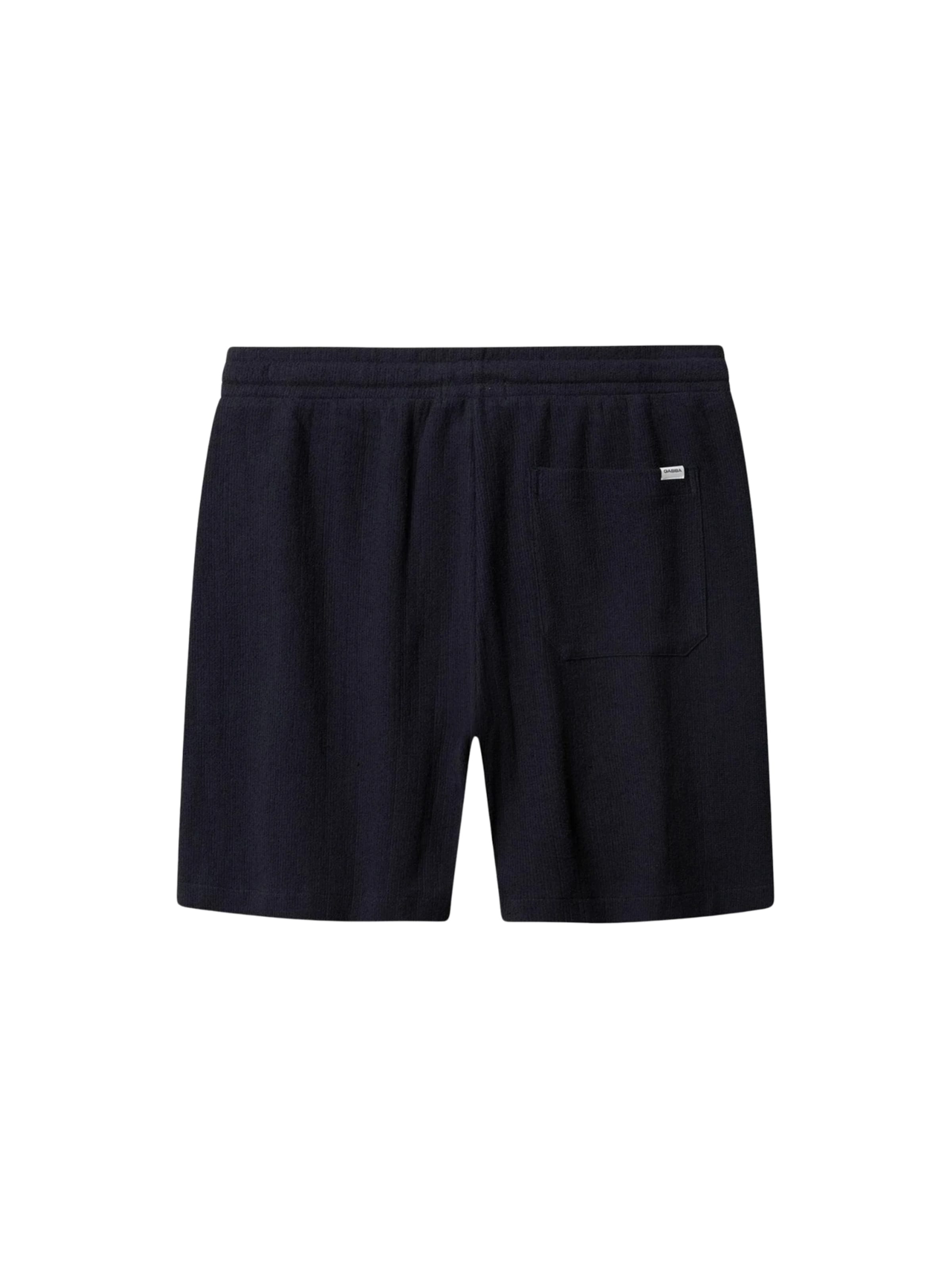 GABBA Regular Trousers ' GABtommi ' in Blue