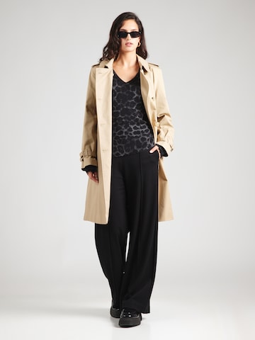 Pull-over Grace en gris