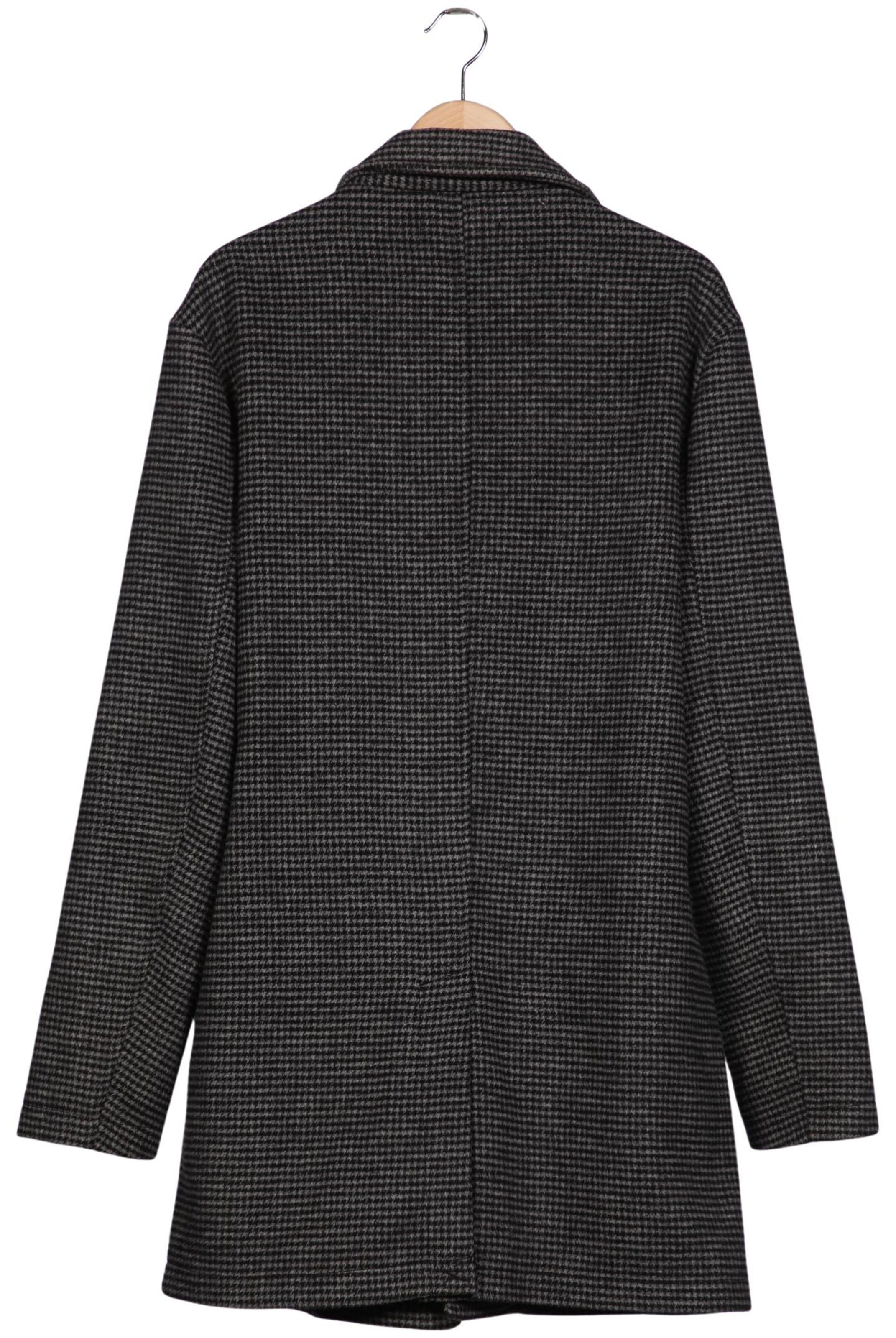 Petrol Industries Jacket & Coat in XL in Grey