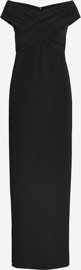 Lauren Ralph Lauren Iltapuku värissä musta, Tuotenäkymä