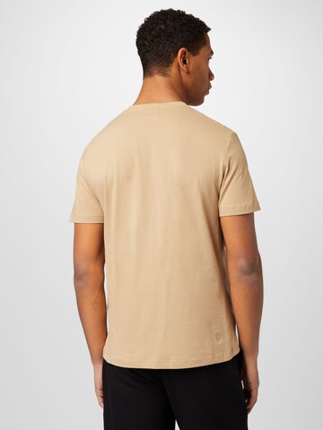 STRELLSON T-shirt 'Clark' i beige