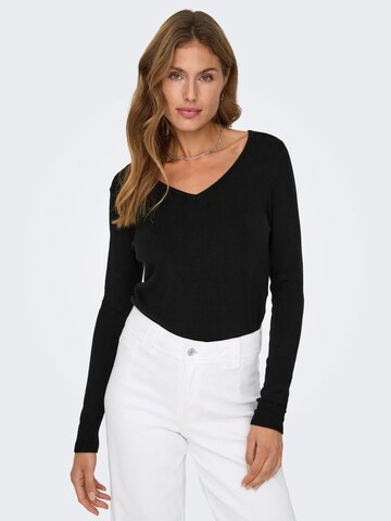 Pullover di ONLY in nero
