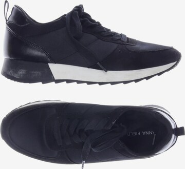 Anna Field Sneakers & Trainers in 39 in Black: front