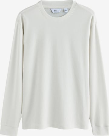 smėlio Next Marškinėliai: priekis