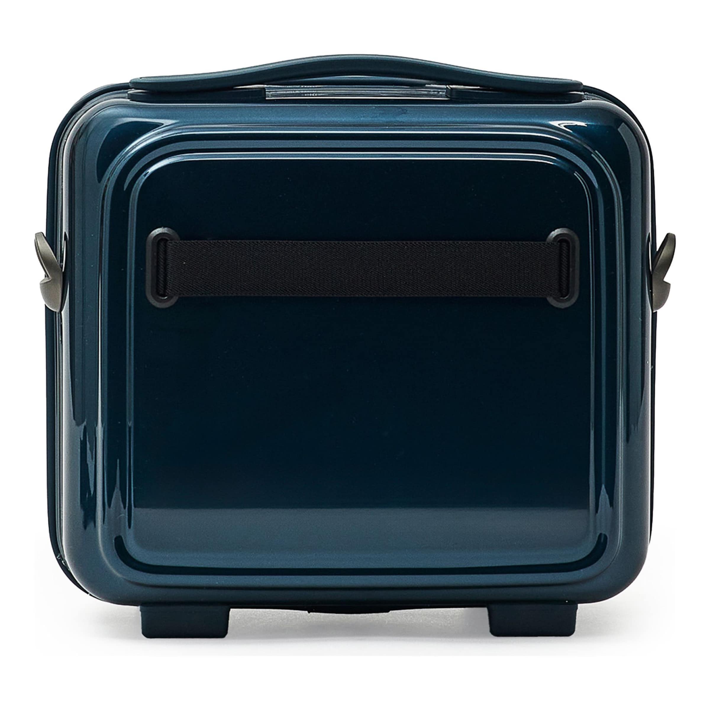 MANDARINA DUCK Toilettas in Blauw