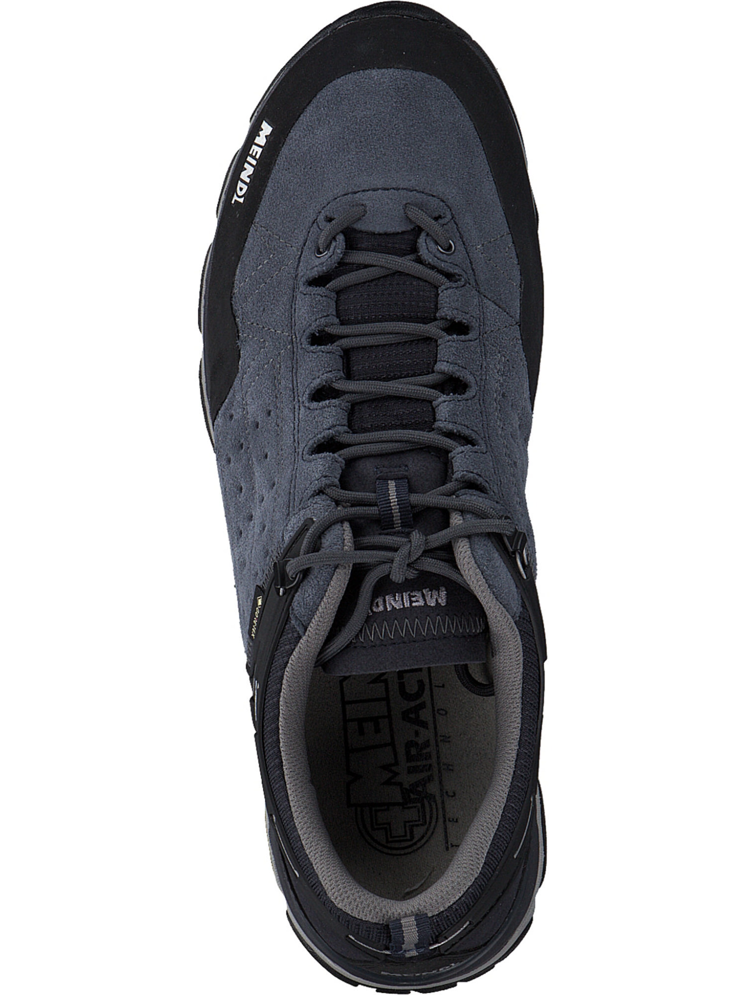 MEINDL Outdoorschuh 'Ontario' in Blau