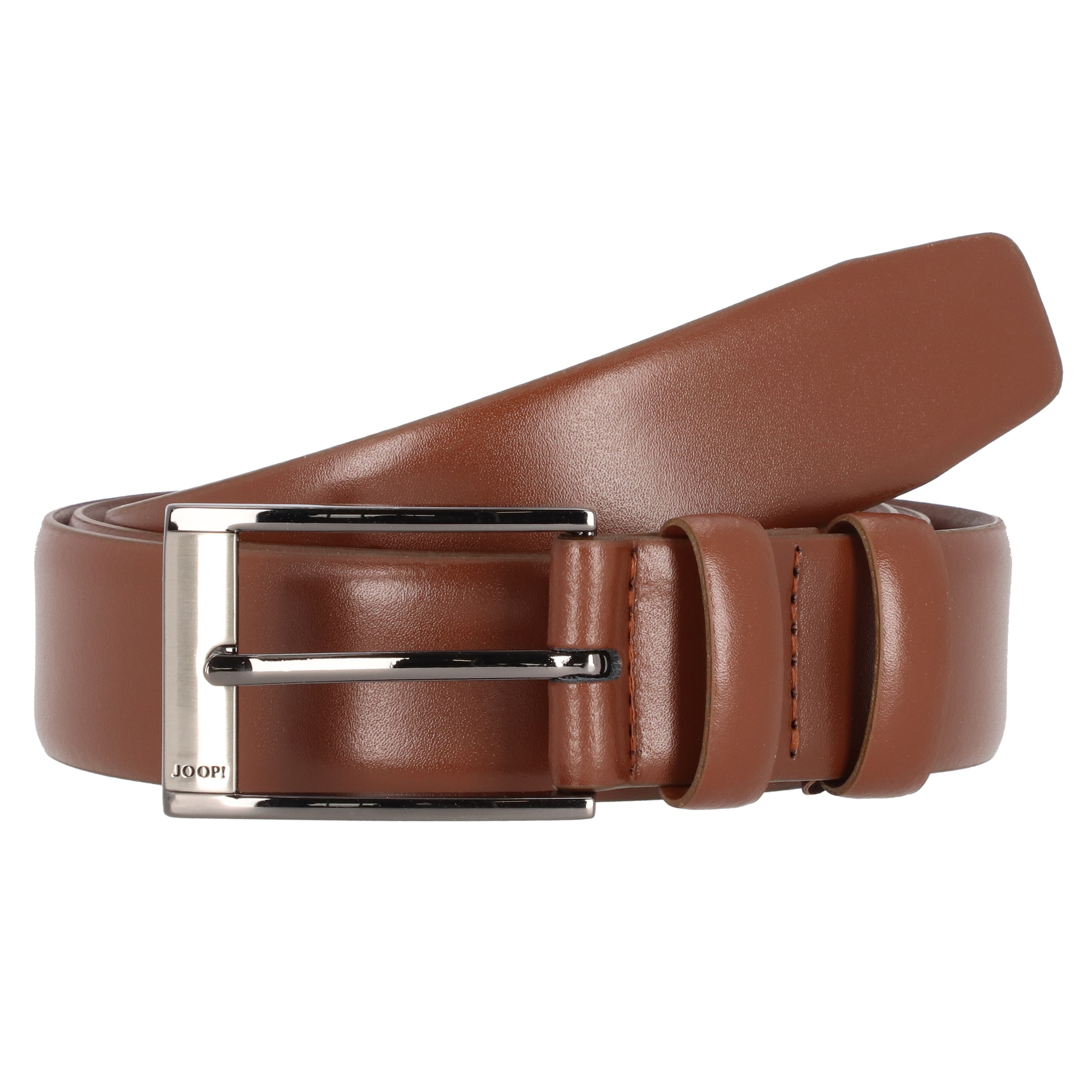 Ceinture JOOP! en marron : devant