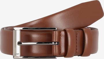 Ceinture JOOP! en marron : devant