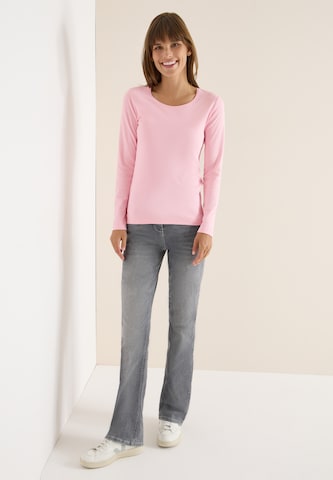 CECIL Shirt in Pink