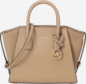 Sacs à main MICHAEL Michael Kors en beige