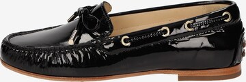 SIOUX Classic Flats 'Borinka-701' in Black