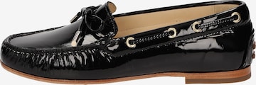 SIOUX Classic Flats 'Borinka-701' in Black