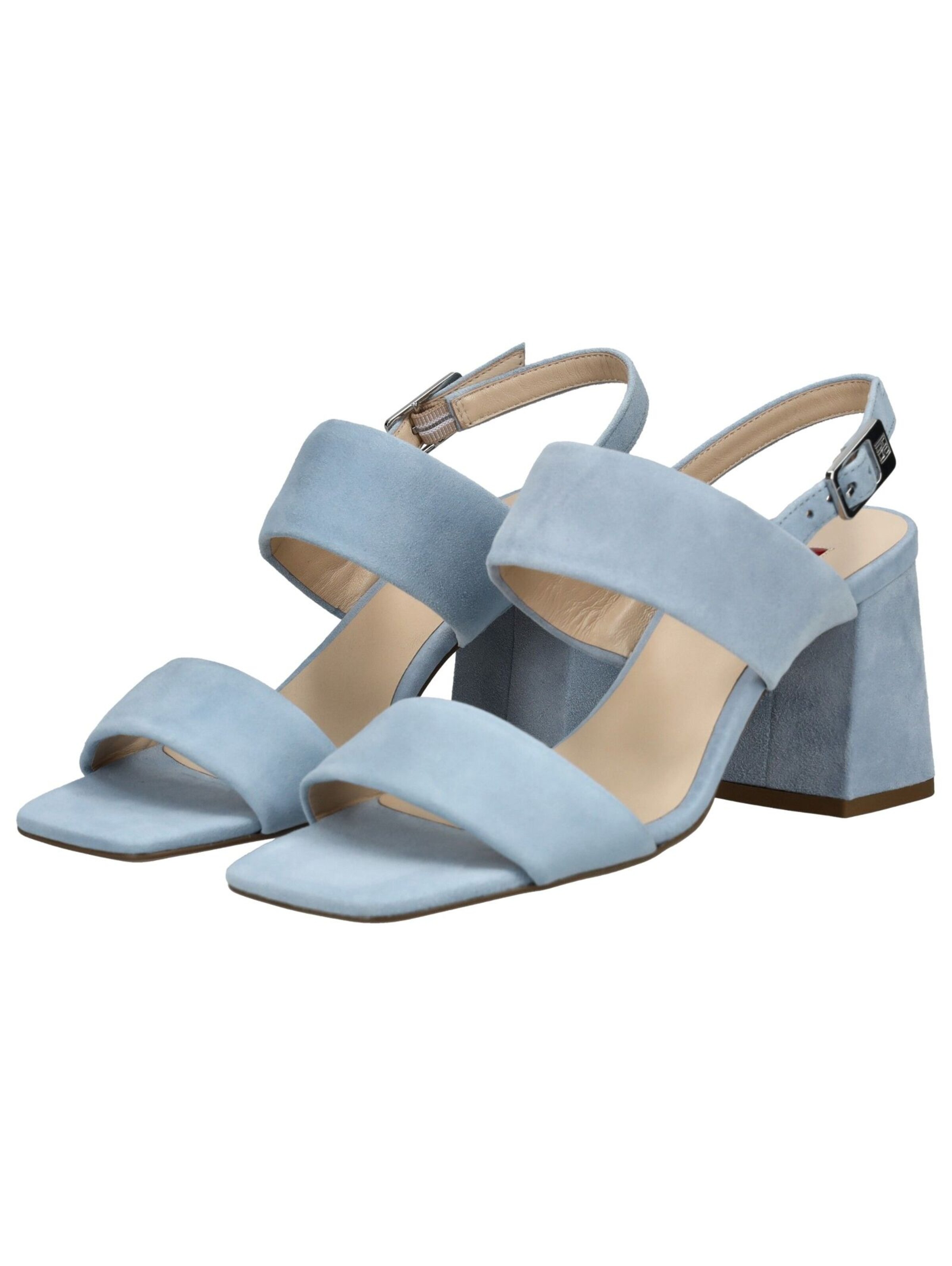 Sandalo di Högl in blu