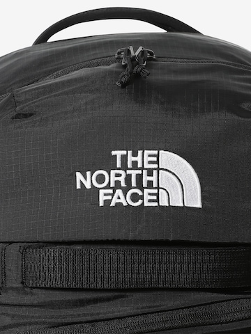 THE NORTH FACE Rygsæk 'Routine' i sort