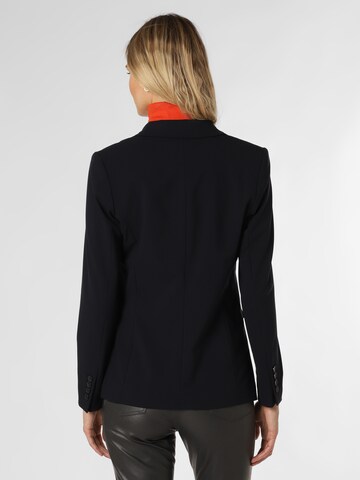 MORE & MORE Blazer in Blau