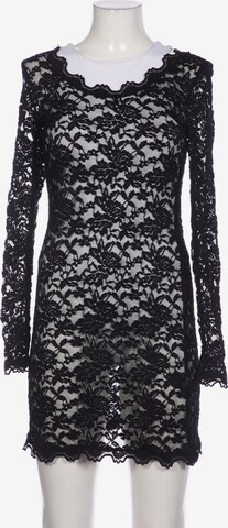 rosemunde Dress in L in Black: front