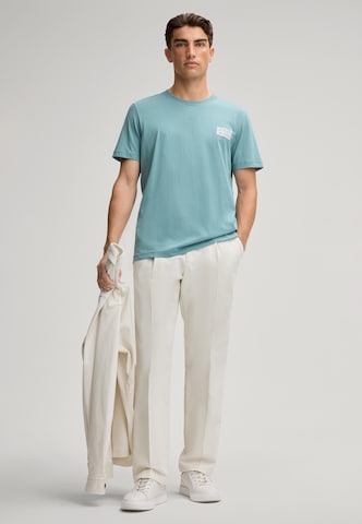 T-Shirt 'Axel' JOOP! Jeans en vert