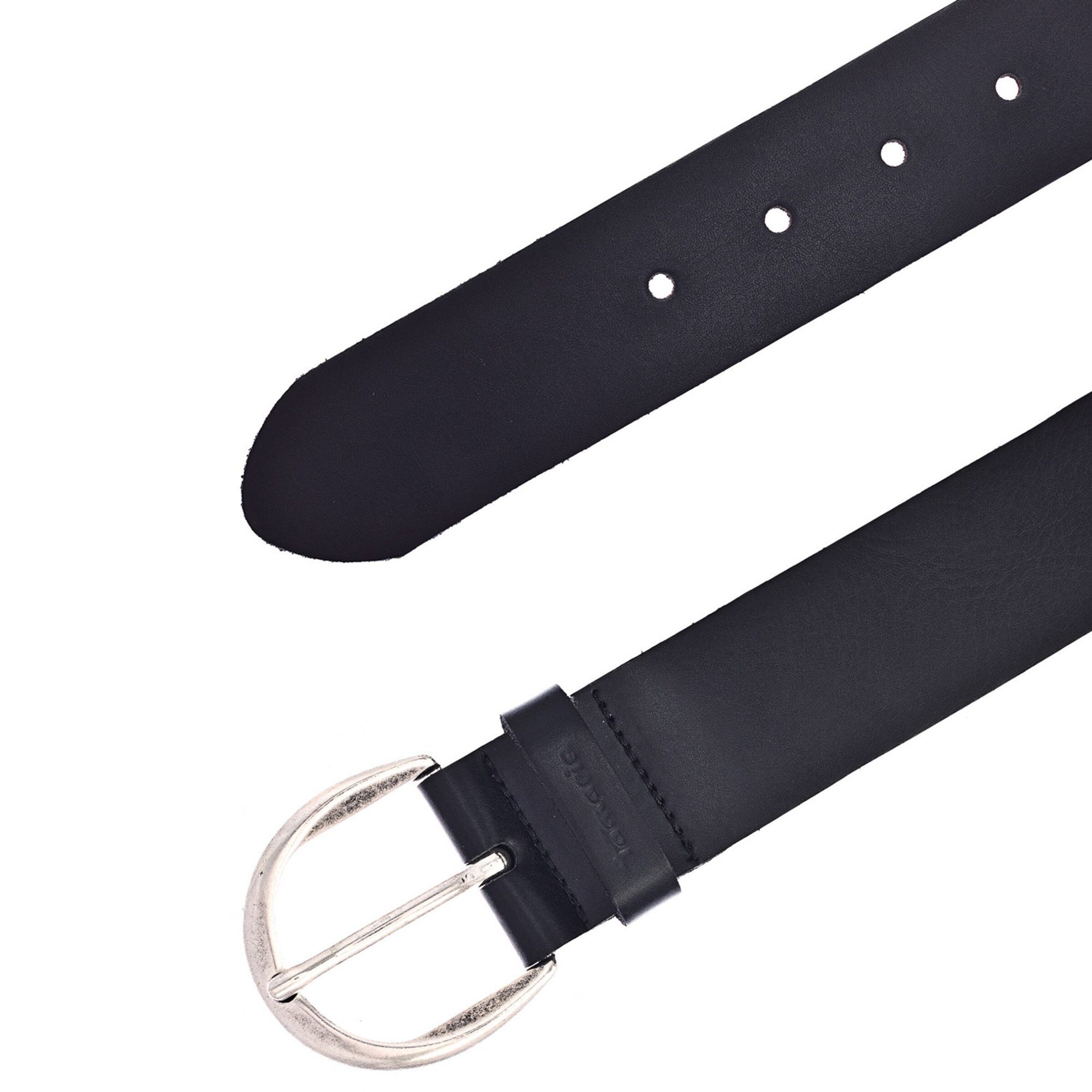 Tamaris Vöö, värv must