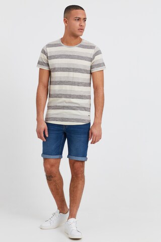!Solid Regular Jeans 'Moyat' in Blauw