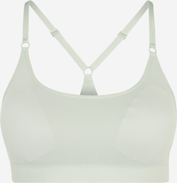 ONLY PLAY Sports Bra 'LEA' in Green: front