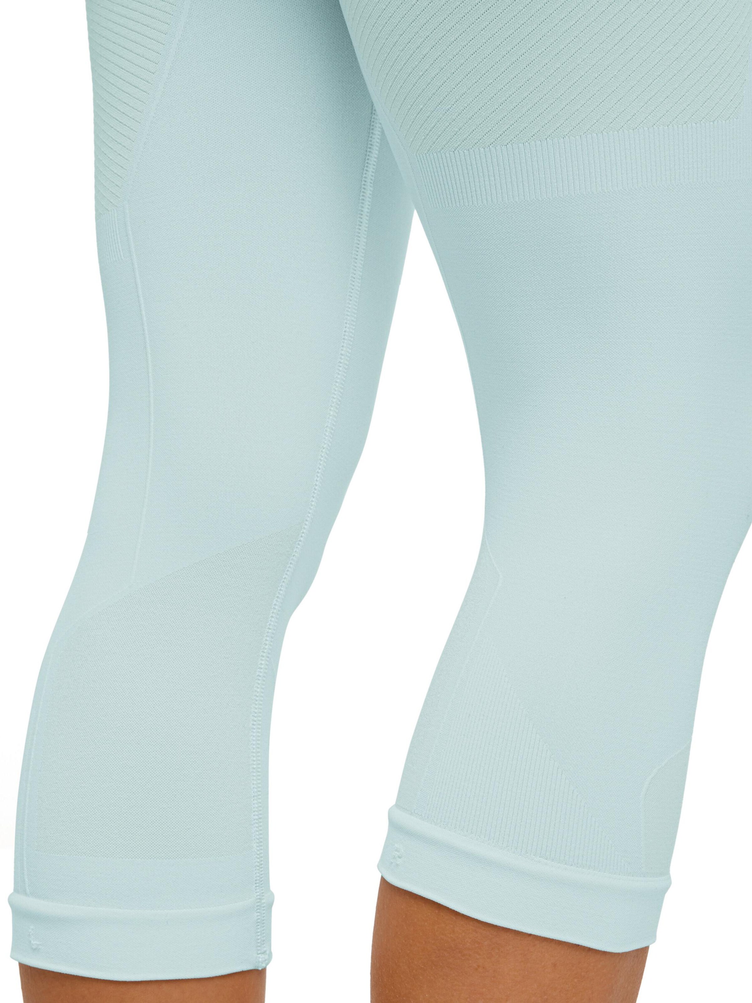 FALKE Tights '3/4' in Green