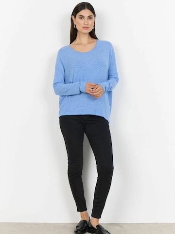Pullover ' SC_BIARA ' di Soyaconcept in blu
