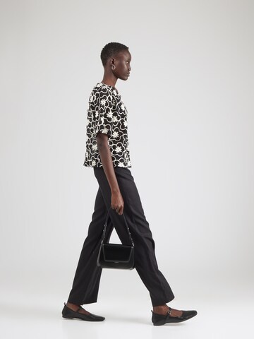 OBJECT Blouse 'OBJCALLA' in Black