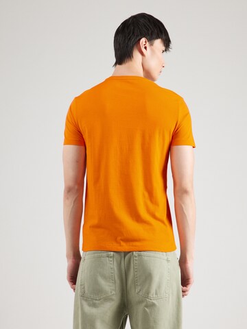 Polo Ralph Lauren Regular fit Shirt in Orange