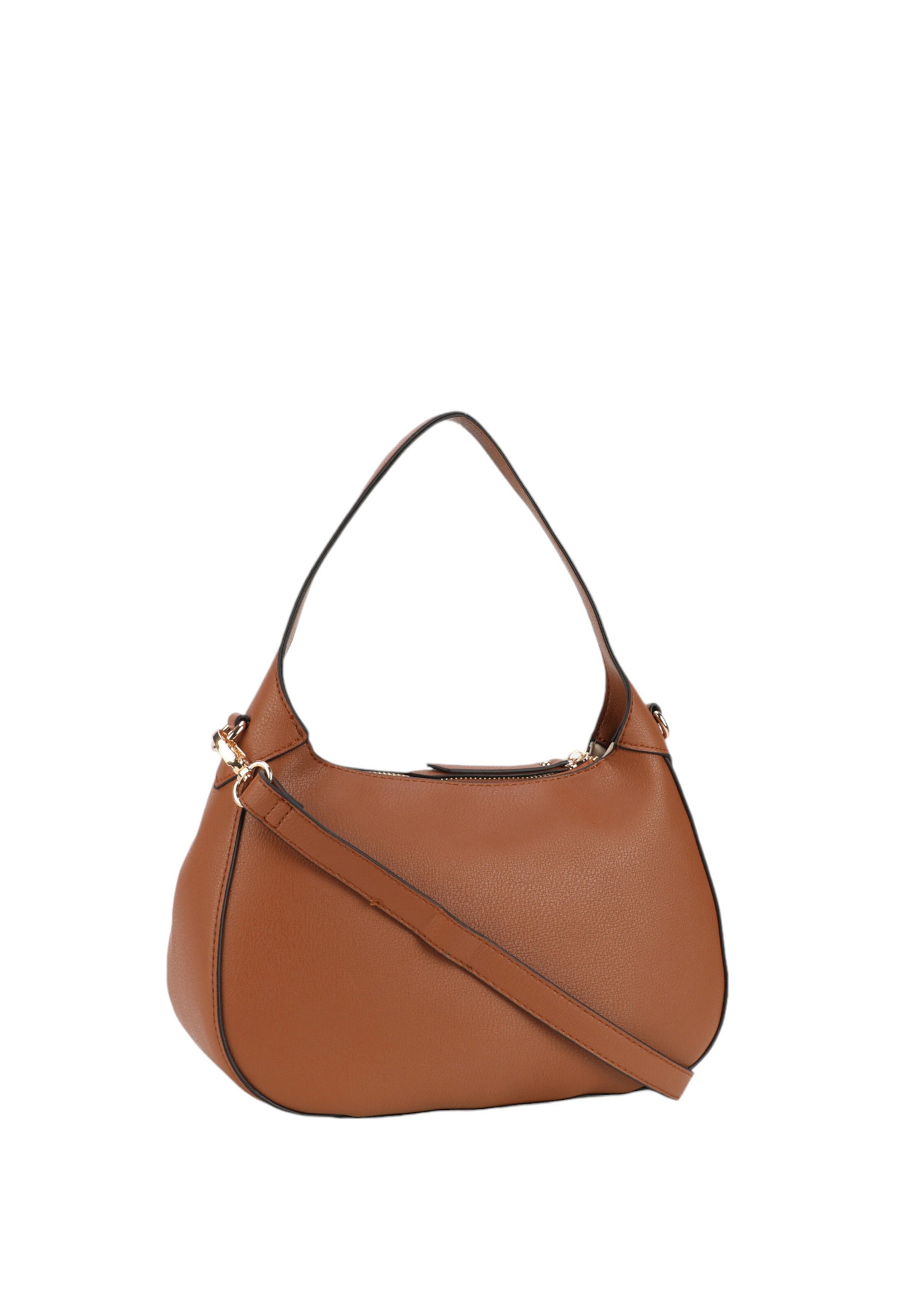 GERRY WEBER - Bolso de mano 'Serenity' en marrón