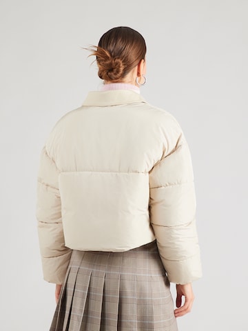 Tally Weijl Átmeneti dzseki - fehér