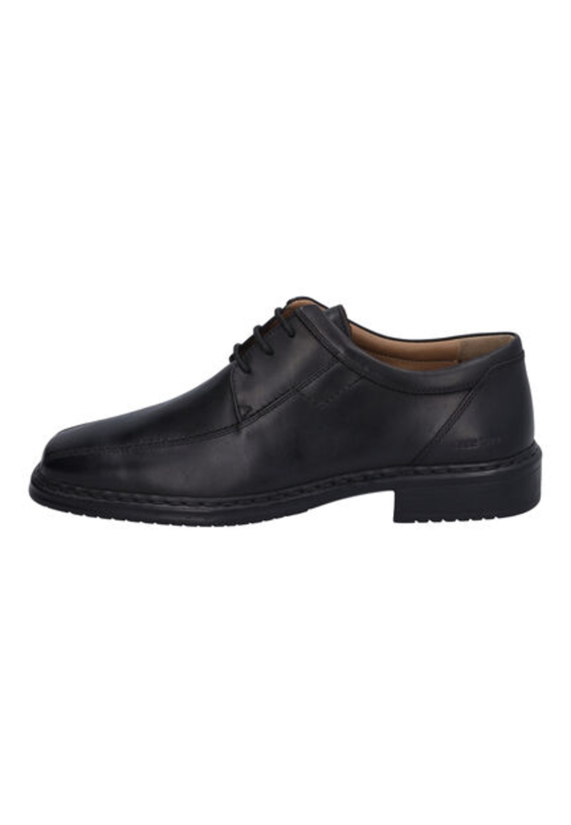 JOSEF SEIBEL Lace-up shoe in Green: front