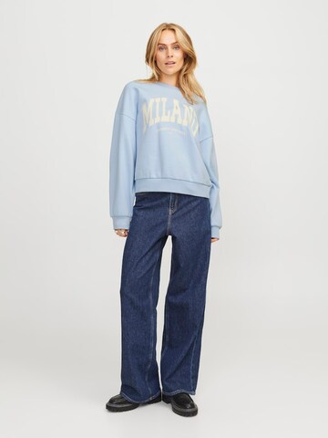 JJXX Sweatshirt 'JXMERLE' in Blauw