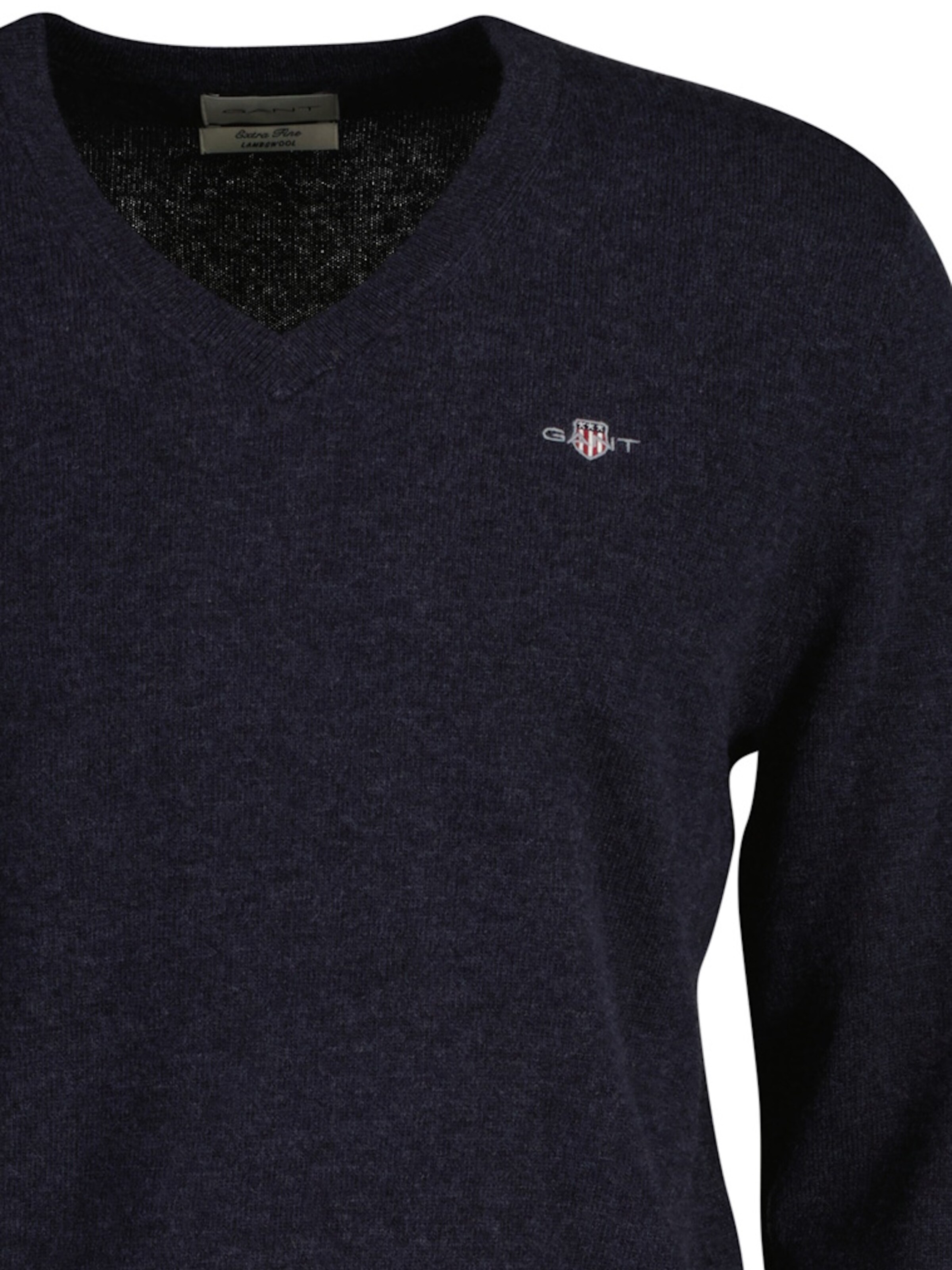 GANT Pullover in Blau