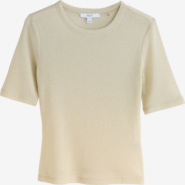 NextMajica - zlatna boja: prednji dio