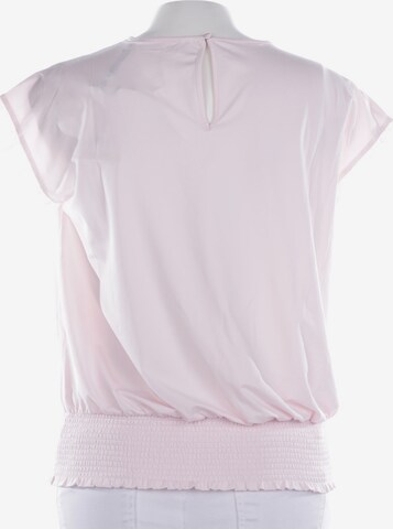 rosemunde Shirt S in Pink