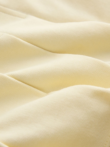 Next - Falda en amarillo