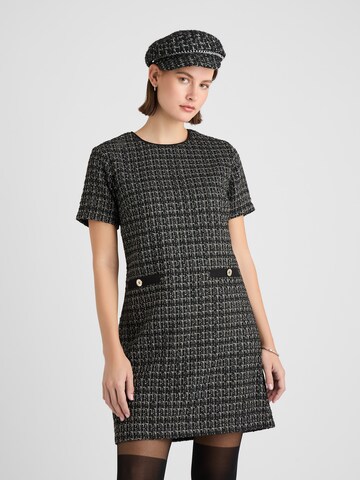 Abito in maglia di Guido Maria Kretschmer Women in nero: frontale