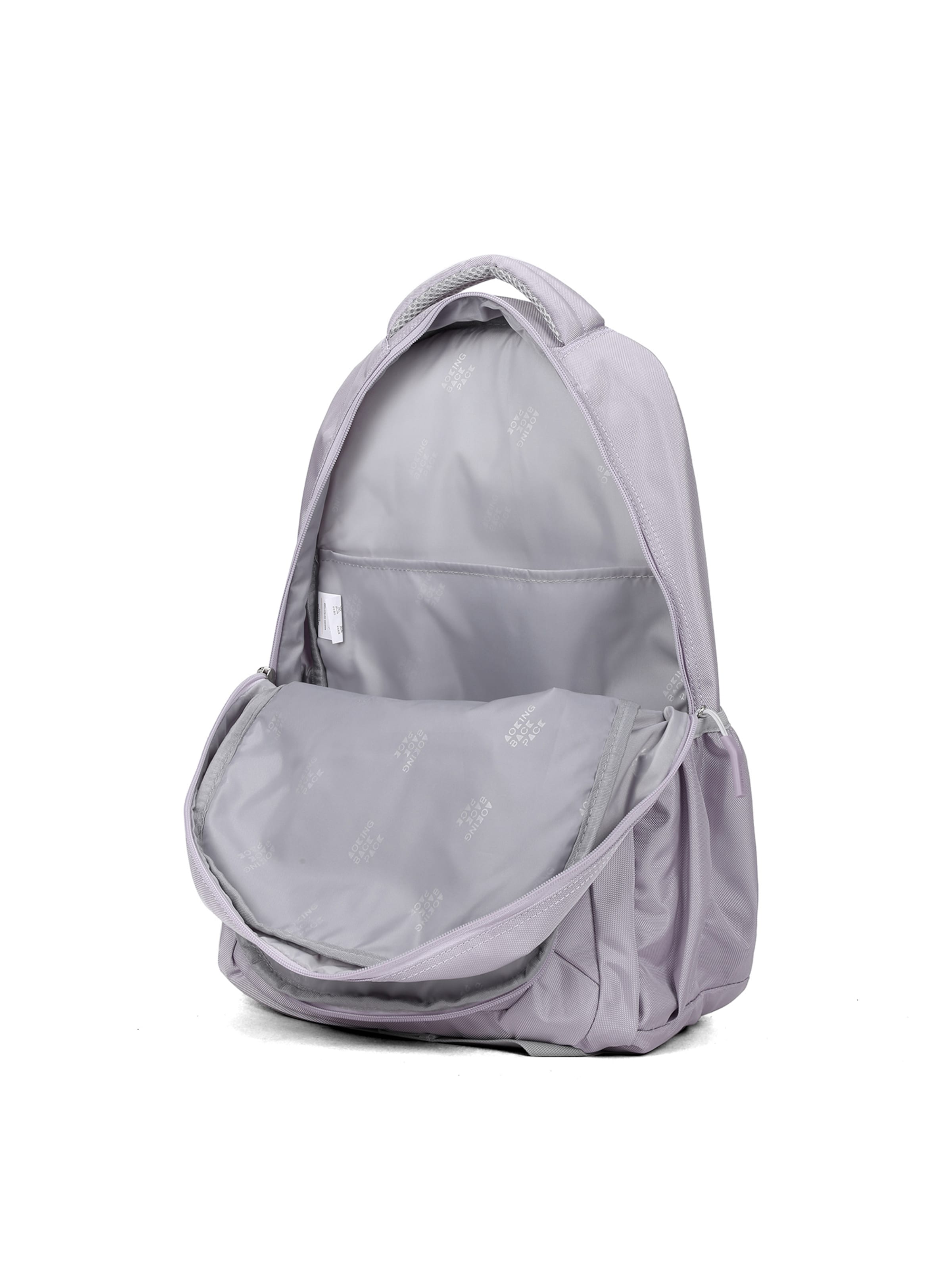 Zaino di Aoking in grigio