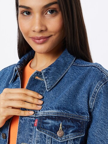 LEVI'S ® Between-season jacket 'Ex-Boyfriend Trucker Jacket' in 